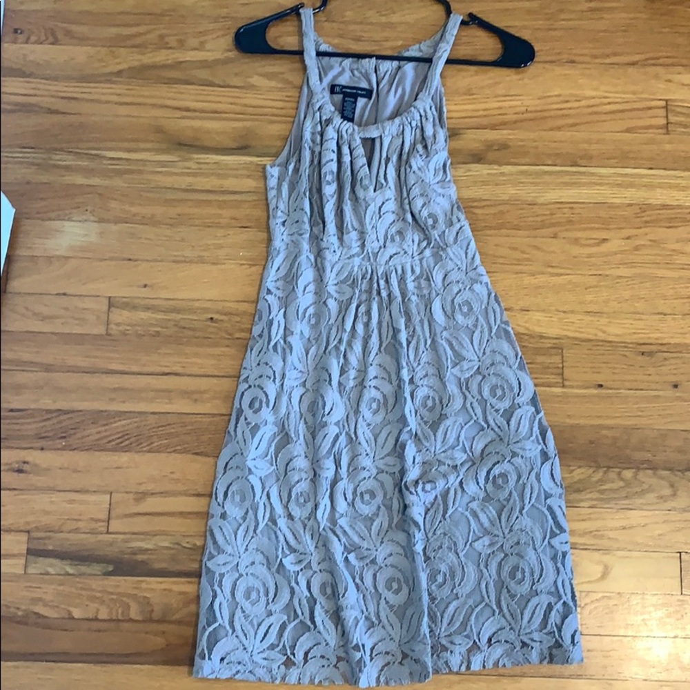 Flower INC Dress